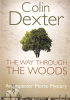 Okładka książki The Way Through the Woods Colin Dexter