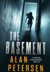 Okładka książki The Basement Alan Petersen