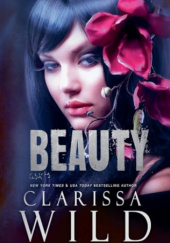 Okładka książki Beauty Clarissa Wild