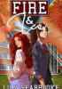 Okładka książki Fire & Ice Lily Seabrooke