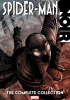 Spider-Man Noir. The Complete Collection