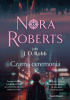 Okładka książki Czarna ceremonia Nora Roberts