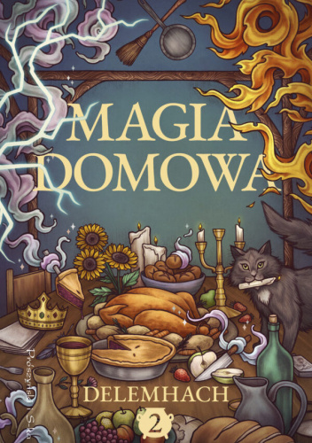 Magia domowa 2