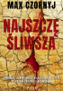 Okładka książki Najszczęśliwsza Max Czornyj