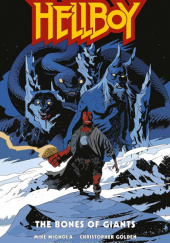 Hellboy: The Bones of Giants