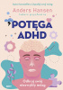 Okładka książki Potęga ADHD