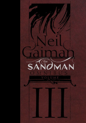 The Sandman Omnibus Vol. 3