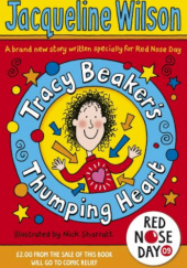 Tracy Beaker Thumping Heart