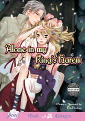 Alone In My King's Harem