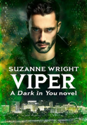 Okładka książki Viper Suzanne Wright