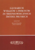 Okładka książki Glosarium wyrazów i zwrotów ze średniowiecznych źródeł pruskich Krzysztof Kopiński,&nbsp;Janusz Tandecki