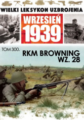 Rkm browning wz. 28