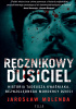 Okładka książki Ręcznikowy dusiciel Jarosław Molenda