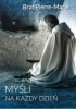 Okładka książki Myśli na każdy dzień Pierre-Marie Delfieux