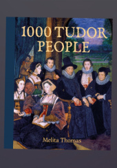 1000 Tudor People