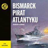 Bismarck pirat Atlantyku