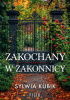 Okładka książki Zakochany w zakonnicy Sylwia Kubik