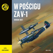 W pościgu za V-1