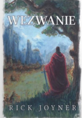 Okładka książki Wezwanie Rick Joyner