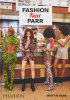 Okładka książki Fashion Faux Parr Patrick Grant,&nbsp;Martin Parr,&nbsp;Tabitha Simmons