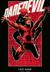 Daredevil: Last Hand