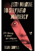 Okładka książki Listy miłosne do seryjnego mordercy Tasha Coryell