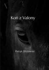 Koń z Valony - Patryk Olszowski