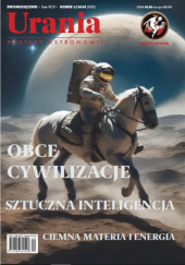 Urania - Postępy Astronomii 2/2024