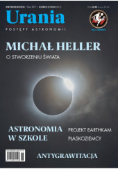 Urania - Postępy Astronomii 3/2024