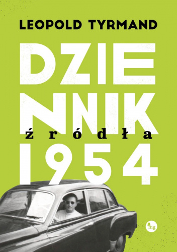 Leopold Tyrmand Dziennik 1954 Pdf