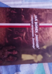 Jan Borek Jastrząb i oddział partyzancki Śmiałego