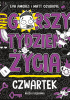 Okładka książki Najgorszy tydzień życia. Czwartek Eva Amores,&nbsp;Matt Cosgrove