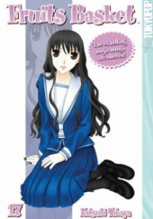 Okładka książki Fruits Basket, Vol. 17 Natsuki Takaya