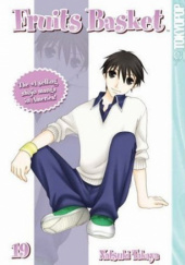 Okładka książki Fruits Basket, Vol. 19 Natsuki Takaya