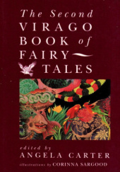 The Second Virago Book of Fairy Tales