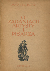 O zadaniach artysty i pisarza