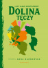 Okładka ksiżąki Dolina Tęczy