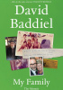 Okładka książki My Family David Baddiel