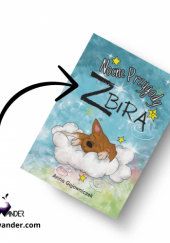 Nocne Przygody Zbira Anna Gajowniczek