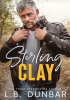 Okładka książki Sterling Clay L.B. Dunbar