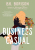 Okładka książki Business Casual B.K. Borison
