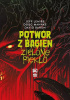 Okładka książki Potwór z Bagien - Zielone piekło Jeff Lemire,&nbsp;Dough Mahnke