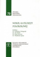 Wokół katechezy posoborowej