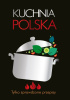 Okładka książki Kuchnia polska praca zbiorowa