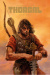 Thorgal Saga: Shaigan. Tom 03