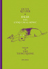 Okładka książki Olle. Pies, który umiał mówić Guus Kuijer,&nbsp;Thé Tjong-Khing