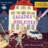 Okładka książki Zagadka biblioteki Zofia Staniszewska