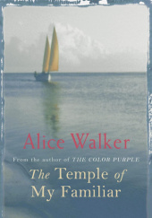 The Temple of My Familiar