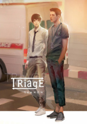 Okładka książki Triage Sammon