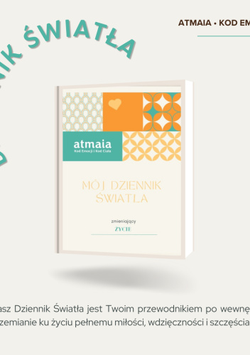 Mój dziennik światła